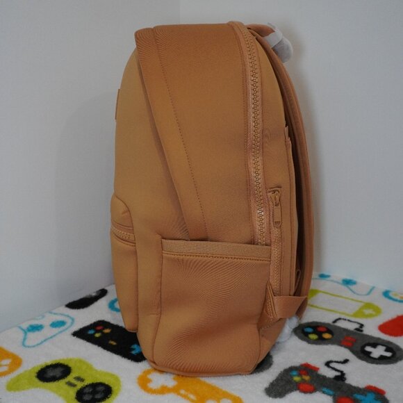 Dagne Dover Large Dakota Backpack in color Pinto *Limited Edition* - Picture 2 of 4